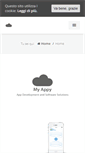 Mobile Screenshot of myappy.net